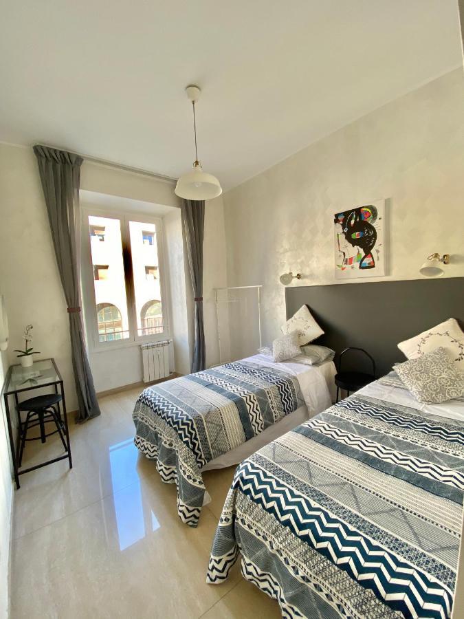 Euro Star Guest House Рим Екстер'єр фото