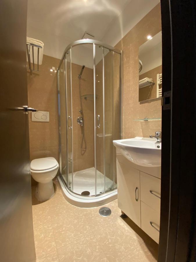 Euro Star Guest House Рим Екстер'єр фото
