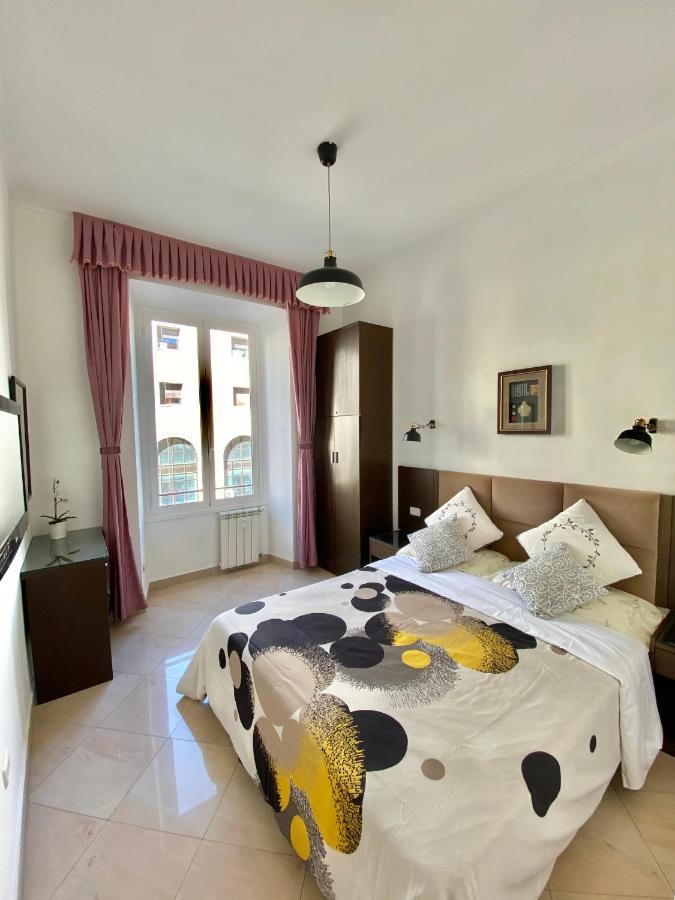 Euro Star Guest House Рим Екстер'єр фото
